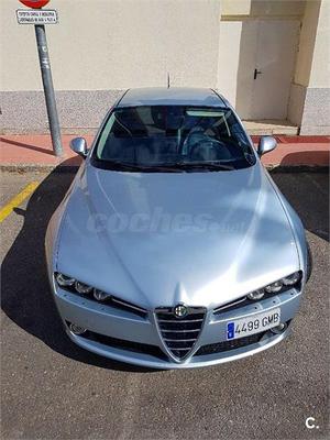 ALFA ROMEO  JTDM 16V 6M 150CV Elegante 4p.