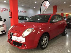 ALFA ROMEO MiTo CV SS Junior 3p.