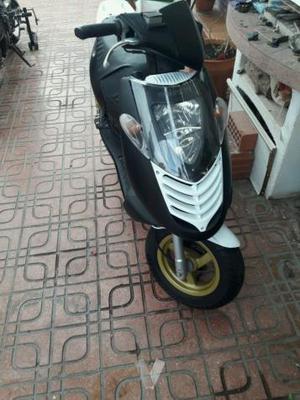 APRILIA Sonic 50 Replica (