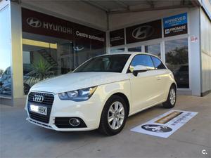 AUDI A1 1.2 TFSI 86cv Ambition 3p.