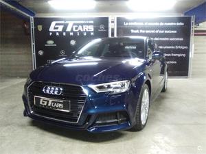 AUDI A3 1.0 TFSI S tronic Sportback 5p.