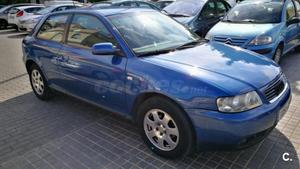 AUDI A3 1.6 AMBITION 3p.