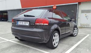 AUDI A3 1.9 TDI AMBIENTE 3p.