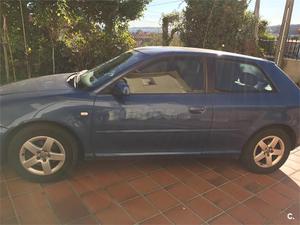 AUDI A3 1.9 TDI ATTRACTION 3p.