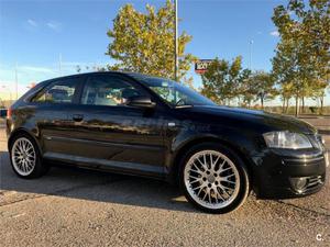 AUDI A3 2.0 TDI ATTRACTION 3p.