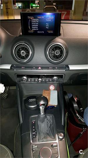 AUDI A3 Sportback 2.0 TDI 150 S tronic Ambiente 5p.