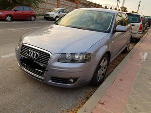 AUDI A3 Sportback 2.0 TDI Ambition -06