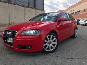 AUDI A3 Sportback 2.0 TDI Limited Edition 5p.