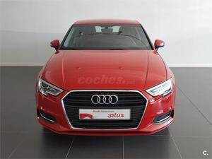 AUDI A3 design edition 1.6 TDI Sedan 4p.