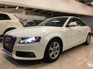 AUDI A4 1.8 TFSI 160cv 4p.