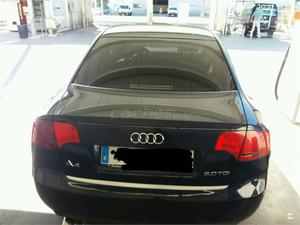 AUDI A4 2.0 TDI 140cv 4p.