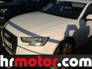 AUDI A4 2.0 TDI 150cv Advanced edition 4p.