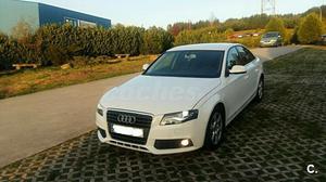 AUDI A4 2.0 TDI e 136cv DPF 4p.