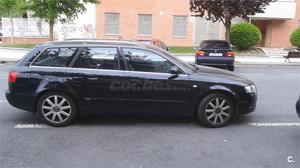 AUDI A4 2.0 TDI quattro Avant DPF 5p.