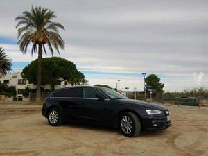 AUDI A4 Avant 2.0 TDI 150 multitr Advanced edit -13