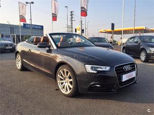 AUDI A5 Cabrio 2.0 TDI 177cv 2p.