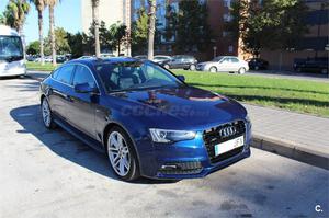 AUDI A5 Sportback 2.0 TDI 150cv S line edition 5p.