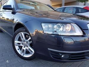 AUDI A6 2.7 TDI MULTITRONIC 4p.