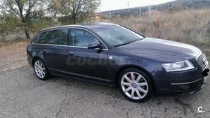 AUDI A6 3.0 TDI QUATTRO AVANT DPF 5p.