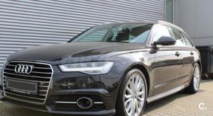 AUDI A6 Avant 2.0 TDI 190cv ultra S tron S line 5p.