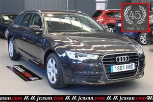 AUDI A6 Avant 2.0 TDI Advanced edition 5p.