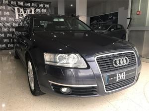 AUDI A6 Avant 2.0 TFSI 5p.