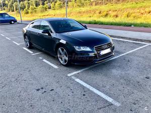 AUDI A7 Sportback 3.0 TDI 245 quattro S tronic 5p.