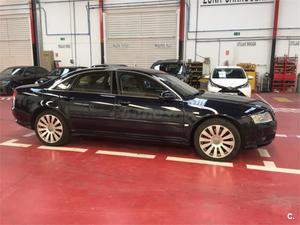 AUDI A8 L 4.0 TDI Quattro Tiptronic 4p.