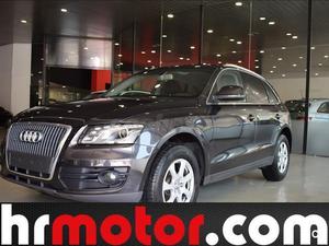 AUDI Q5 2.0 TDI 170cv quattro 5p.