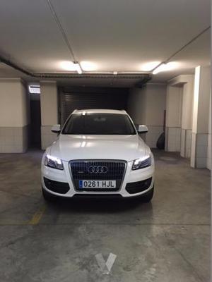 AUDI Q5 2.0 TDI 170cv quattro S tronic -12