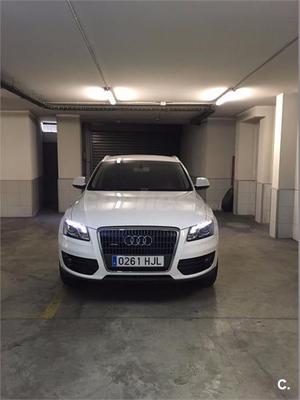 AUDI Q5 2.0 TDI 170cv quattro S tronic 5p.