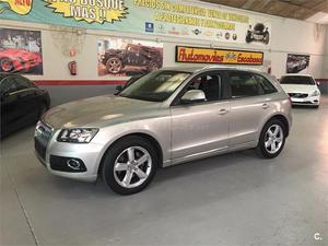 AUDI Q5 2.0 TFSI 245cv hybrid quat tip Advanca 5p.