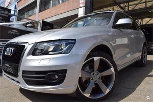 AUDI Q5 3.0 TDI 240cv quattro S tronic DPF 5p.