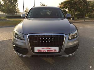 AUDI Q5 3.0 TDI 240cv quattro S tronic DPF 5p.