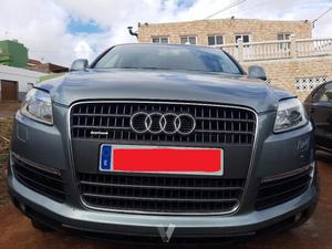 AUDI Q7 3.0 TDI quattro tiptronic -06