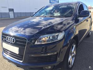 AUDI Q7 3.0 TDI quattro tiptronic DPF 5p.