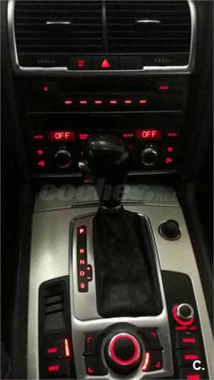 AUDI Q7 3.0 TDI quattro tiptronic DPF 5p.