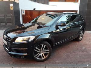 AUDI Q7 3.0 TDI quattro tiptronic DPF Ambition 5p.