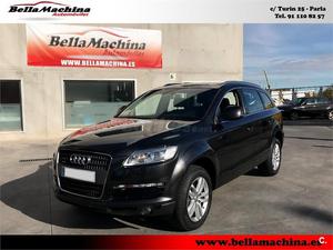 AUDI Q7 4.2 FSI quattro tiptronic 5p.