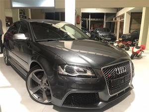 AUDI RS3 Sportback 2.5 TFSI S tronic quattro 5p.