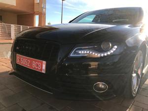 AUDI S4 3.0 TFSI 333cv quattro -09