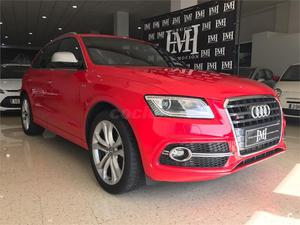 AUDI SQ5 3.0 TDI 326CV quattro tiptronic 5p.