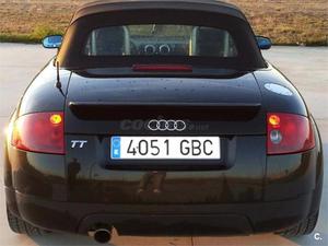 AUDI TT Roadster 1.8 T 150CV 2p.