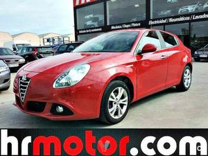 Alfa Romeo Giulietta 1.6 Jtdm 120cv Progression 5p. -15