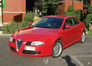 Alfa Romeo Gt 1.9 Jtd Distinctive 3p. -07