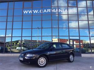 Audi A3 1.9 Tdi Ambiente 130 Cv 3p. -02