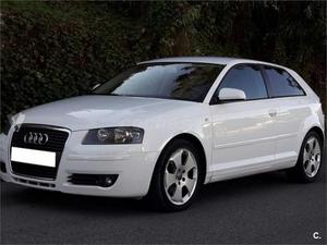 Audi A3 2.0 Tdi 140cv Dpf Ambition 3p. -08