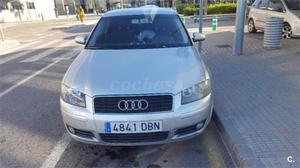 Audi A3 2.0 Tdi Ambiente 3p. -04