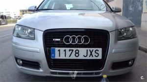 Audi A3 2.0 Tdi Ambition 3p. -07