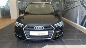 Audi A3 Design Edition 1.6 Tdi S Tronic Sportb 5p. -17